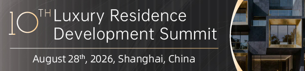 10th Luxury Residence Development Summit